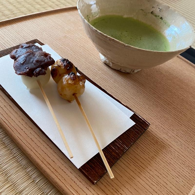 (あみじま茶屋)