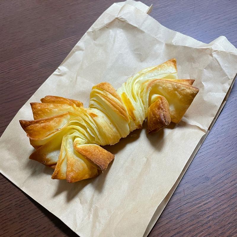 プルンダークロワッサン(タマス)