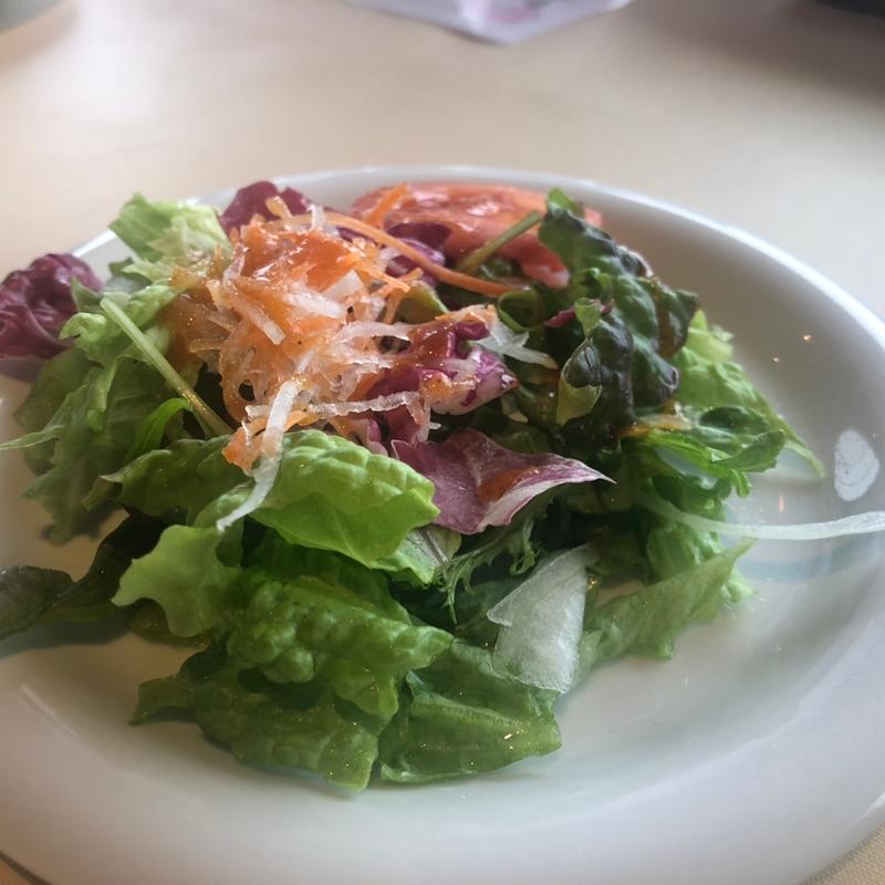 (ブレアマリーナ （Trattoria BLAIR MARINA）)