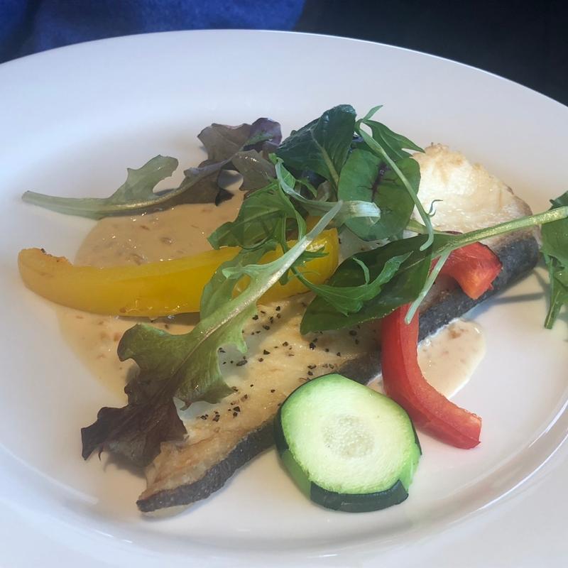 ブレアプランツォ《パンサラダドリンク付》(ブレアマリーナ （Trattoria BLAIR MARINA）)