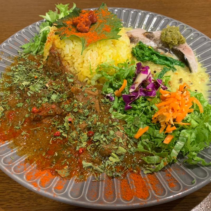 (シモカワスパイス)