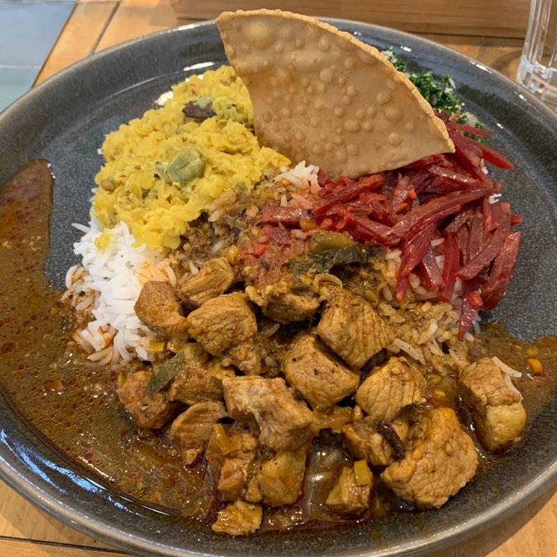 (セレンディッブ)