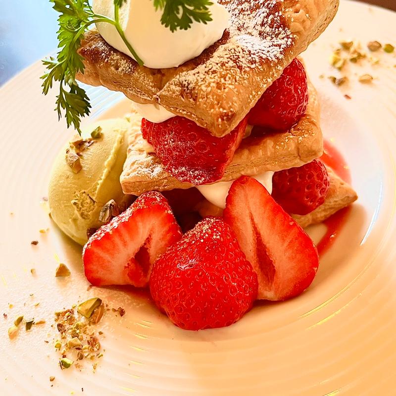 (カフェドラパン)