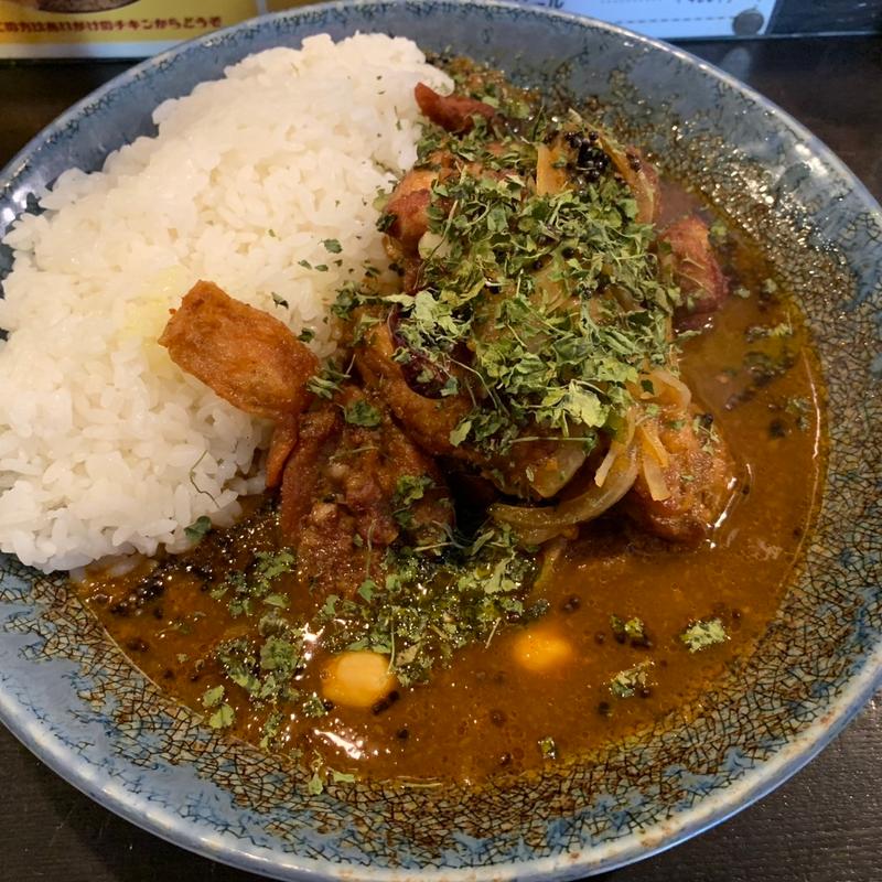 (カレーノトリコ)