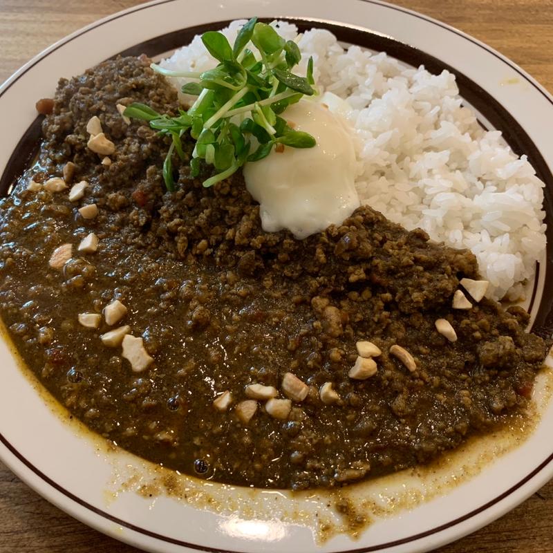 (カレー クローバー （カレー clover）)