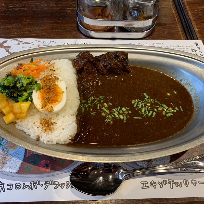 (東京コロンボ)