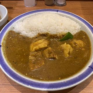 (エチオピア カリーキッチン アトレ秋葉原１店)