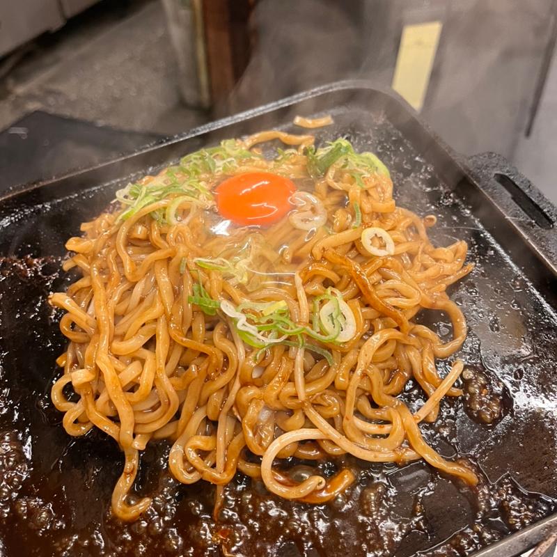 焼肉ホルモン坂上コース(焼肉ホルモン 坂上 梅田本店)