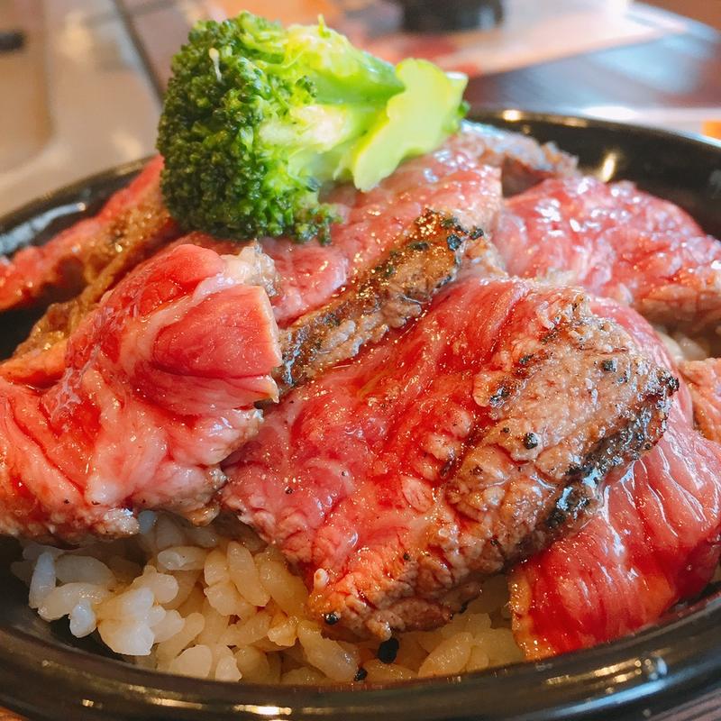 (ステーキハウス インディアンズ 名古屋本店)