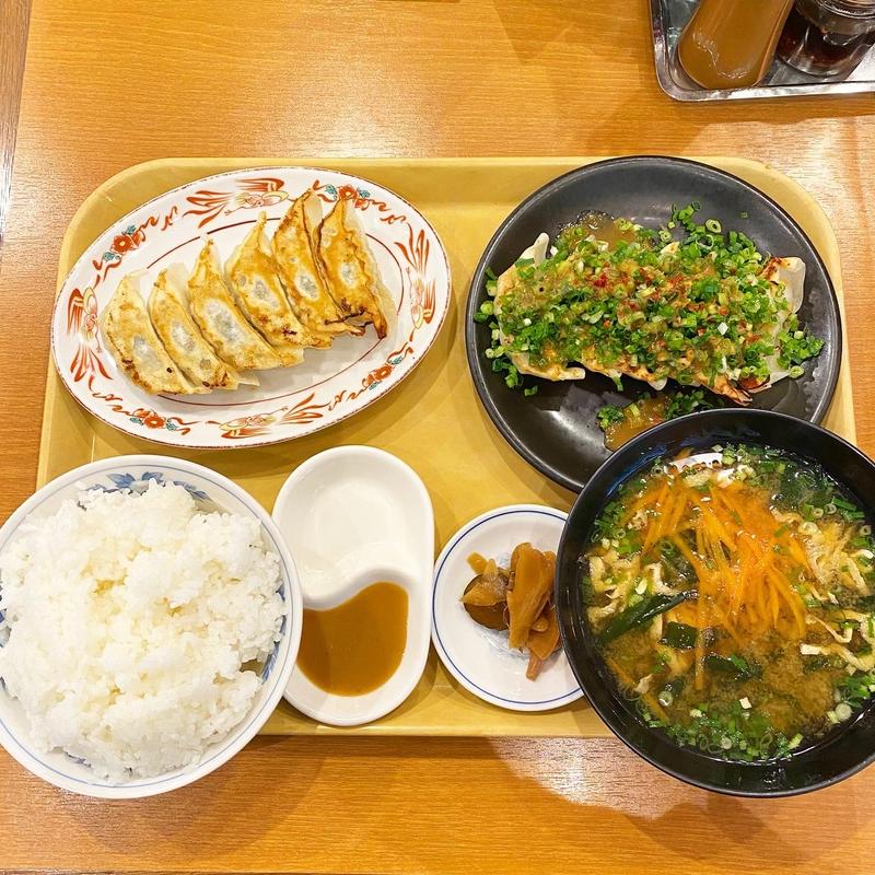 青源セット(青源 パセオ店 )