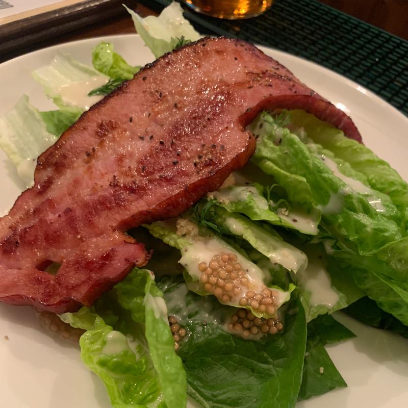 オリジナルシーザーサラダ(CRAFTHOUSE TALKIE'S)