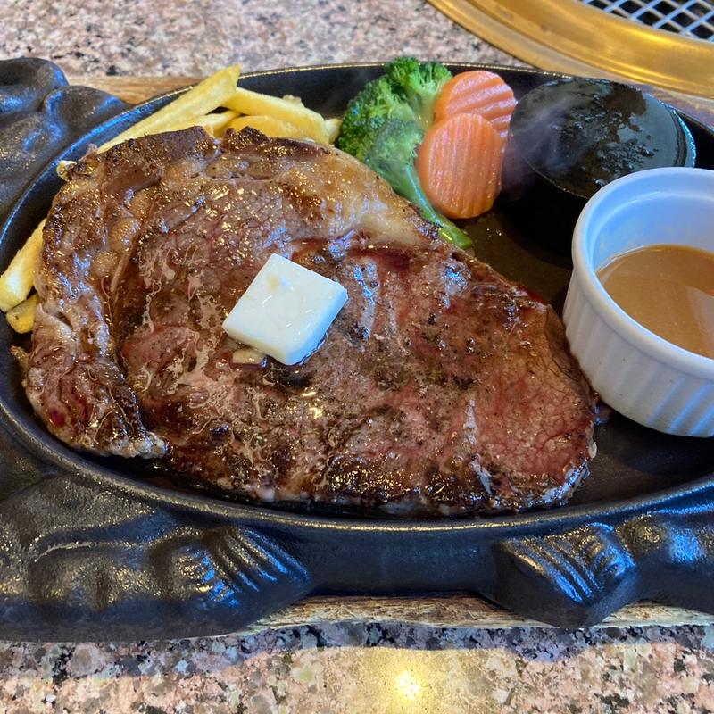 (旨い焼肉　牛庵 )