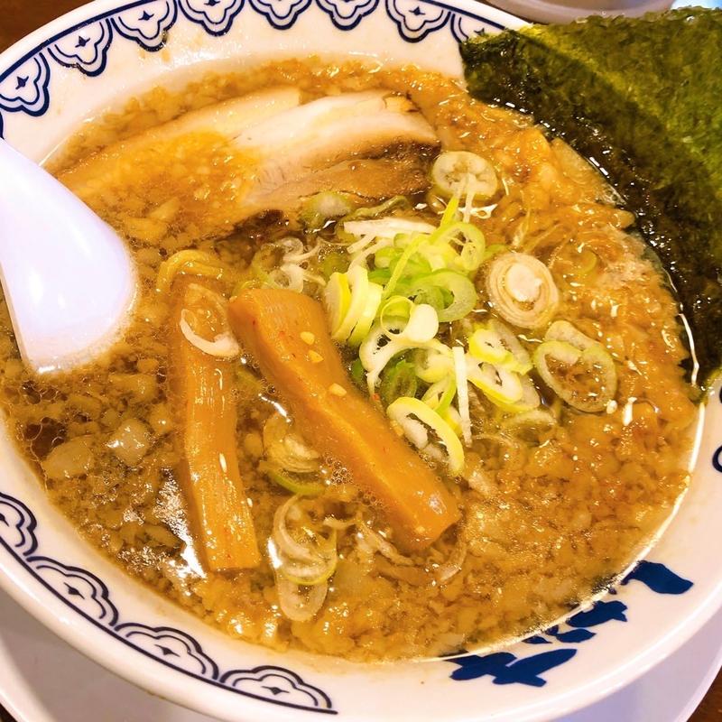 (しゃかりき 松戸流山店)