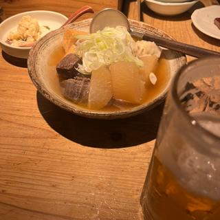 (アカベコ)