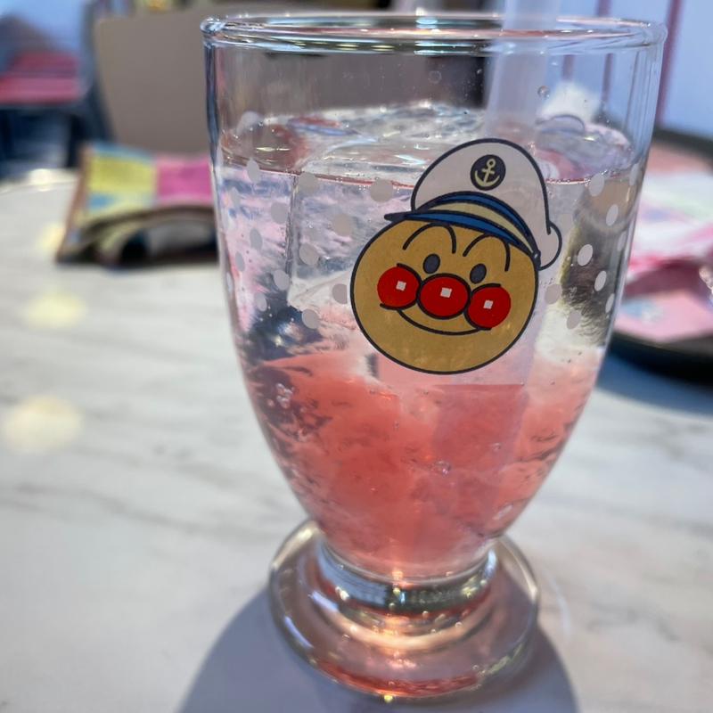 (ドキンズハートシェイプカフェ)