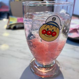 (ドキンズハートシェイプカフェ)