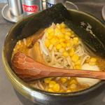 みそこってりらーめん