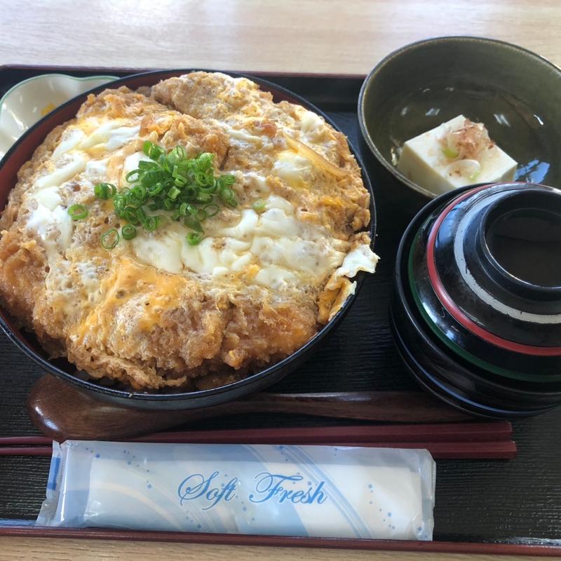 特上かつ丼(たいこう )