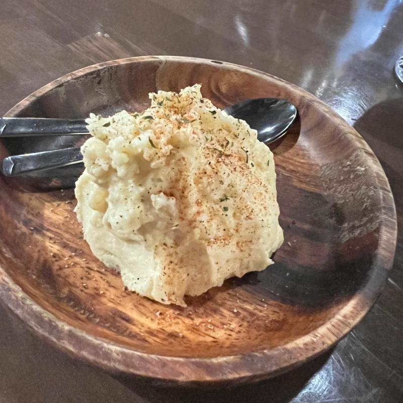 ポテトサラダ(バル・デ・ルル)