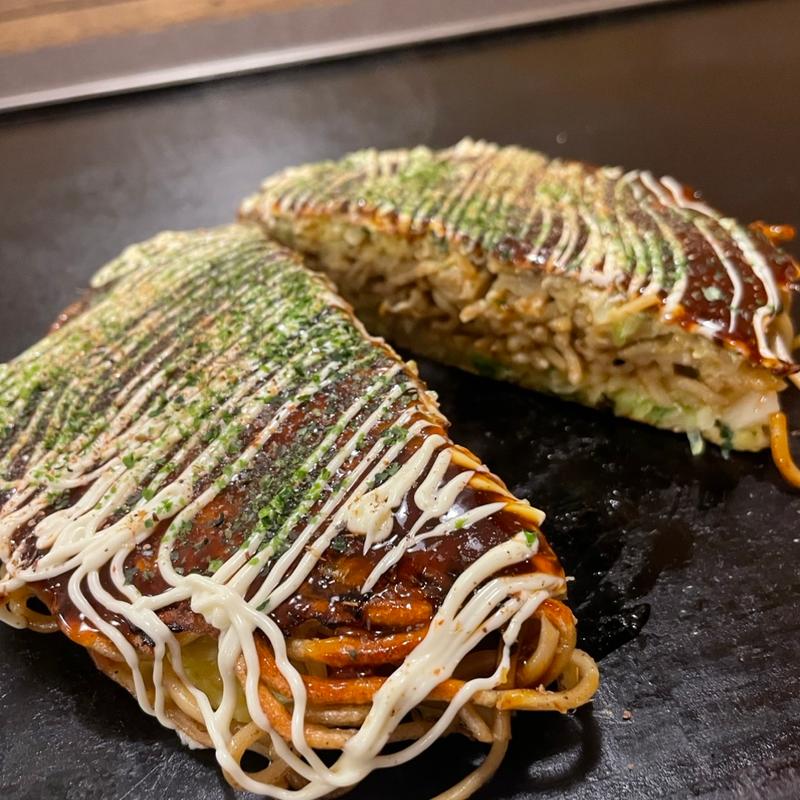 豚モダン(美佳味 家原寺店)