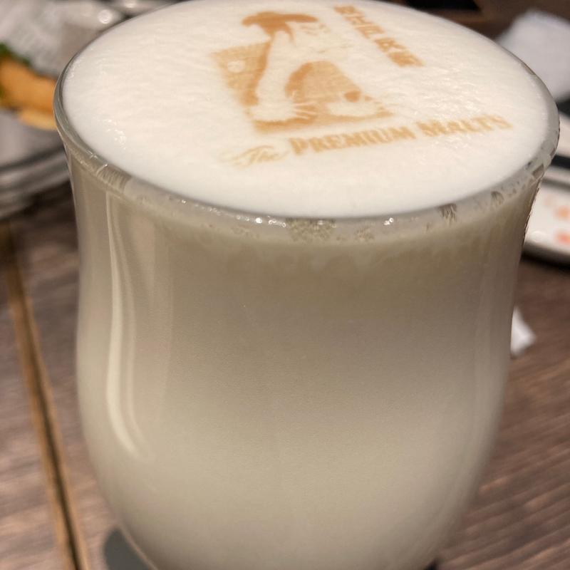 神泡 ミルコ(神泡BAR)