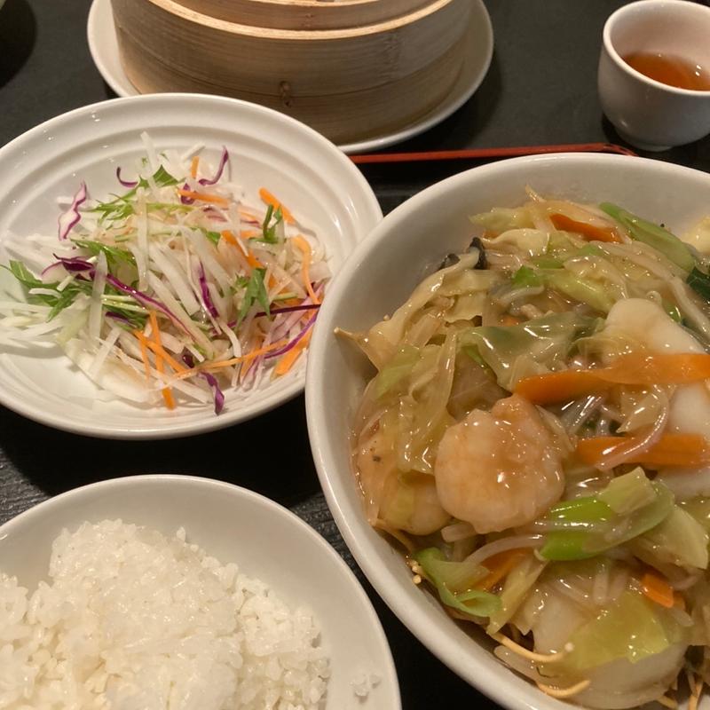 (あたか飯店 浜大津店 （ATAKA アタカハンテン）)