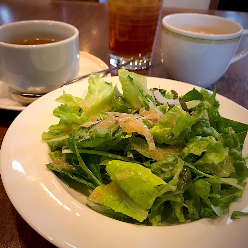 スペシャルランチ(ロイヤルホスト 仙台根岸店 )