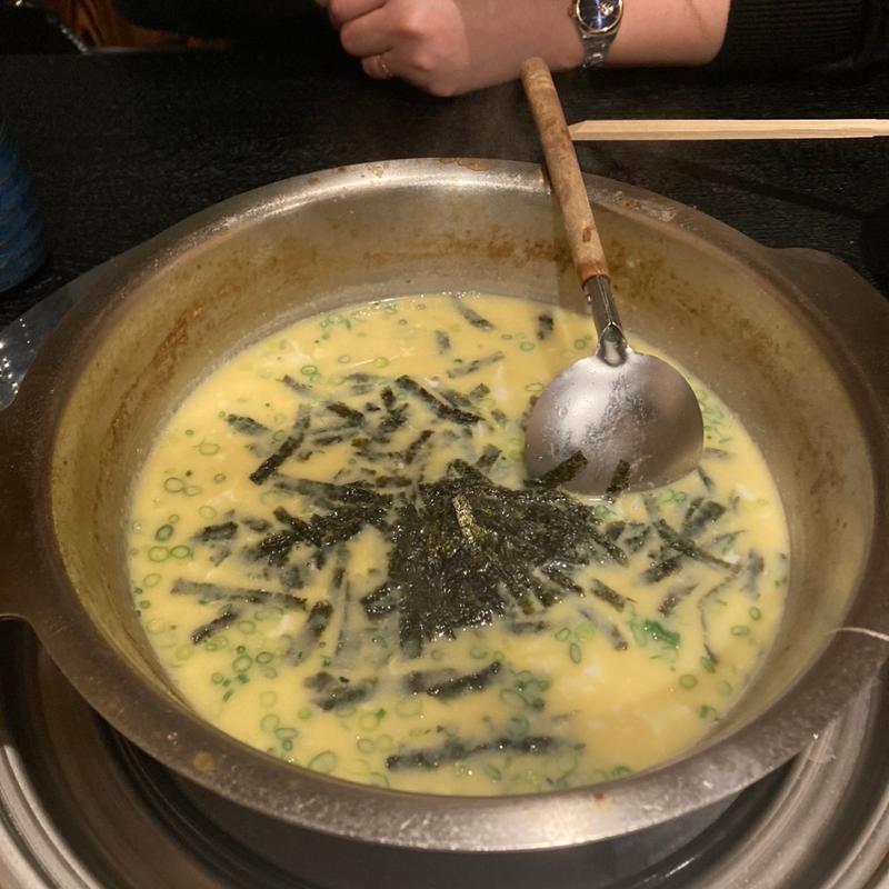 (ふぐ料理専門店 鉄砲)