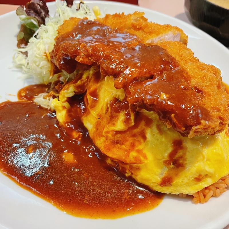 ボルガ(おおさかぐりる)