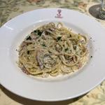 パルミジャーノ　パスタセット(ヴィンサント )