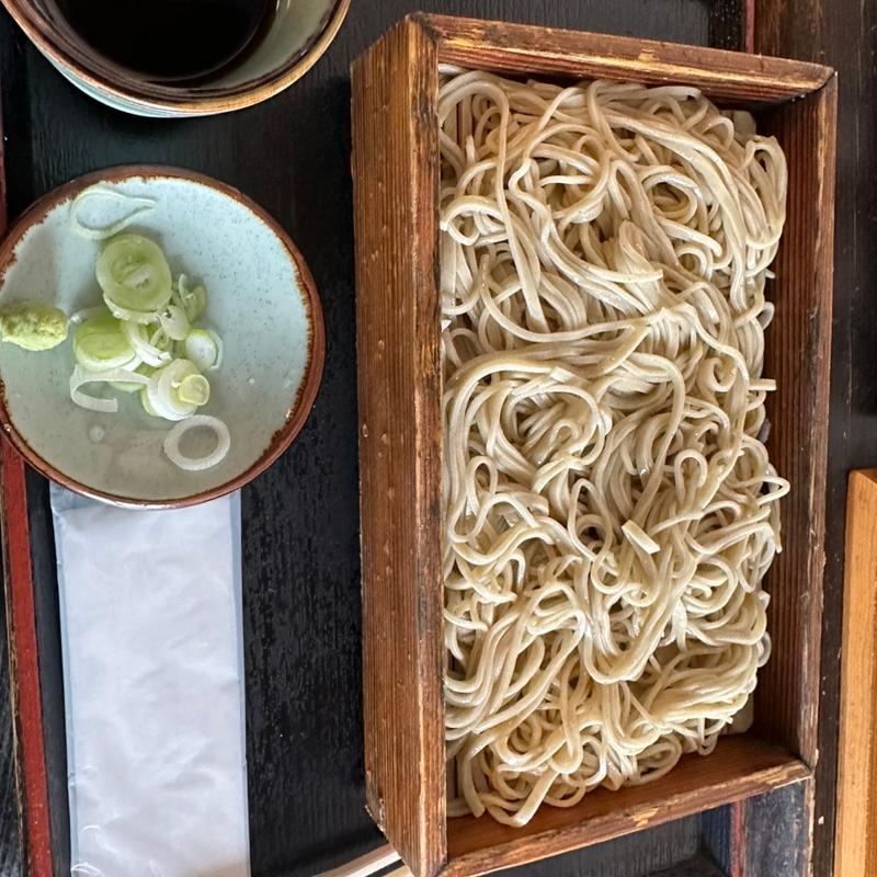 豚骨醤油ラーメン(そば五郎 （そばごろう）)