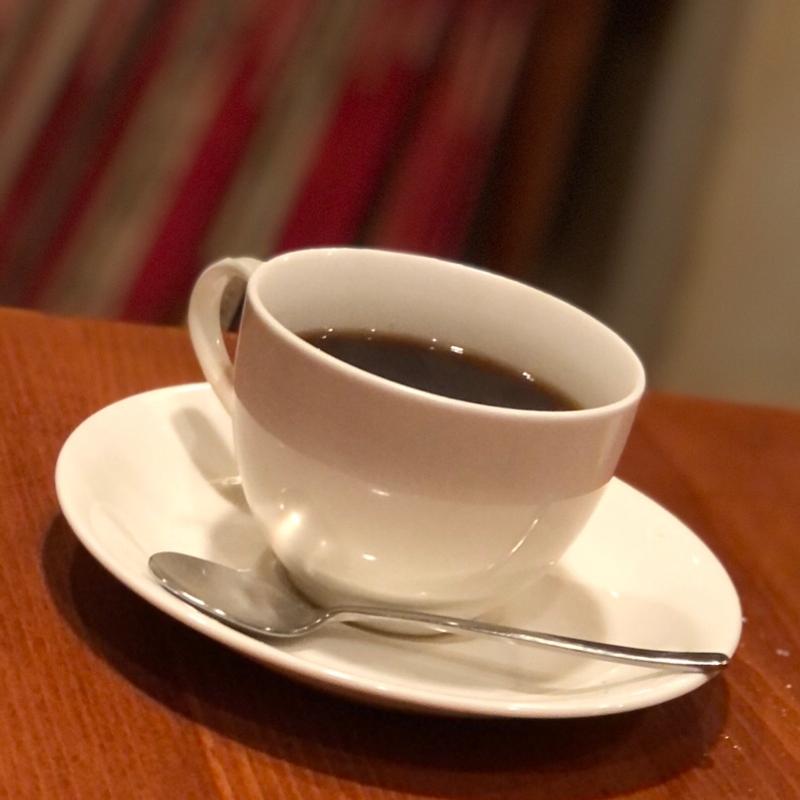 マイルドブレンド(カフェ・ジャム )