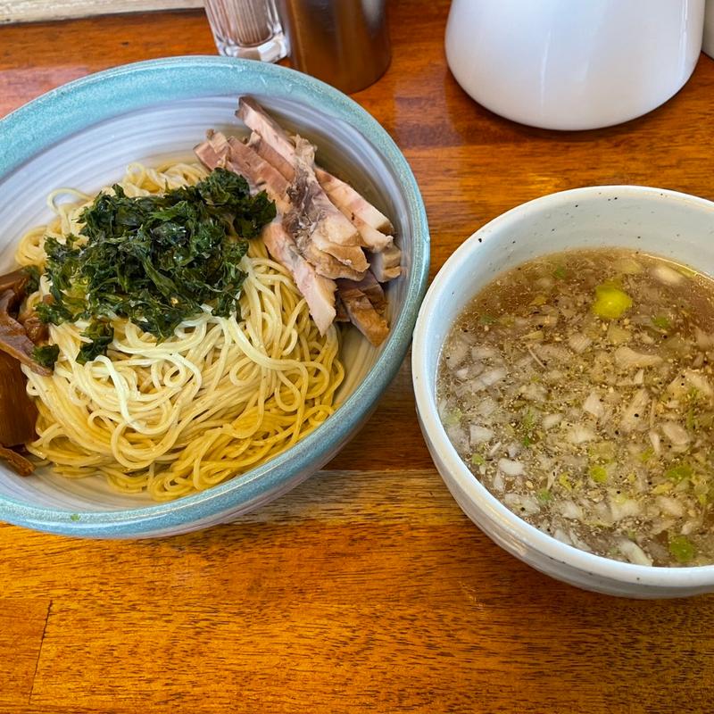 つけ麺（塩味）(支那そばや （しなそばや）)