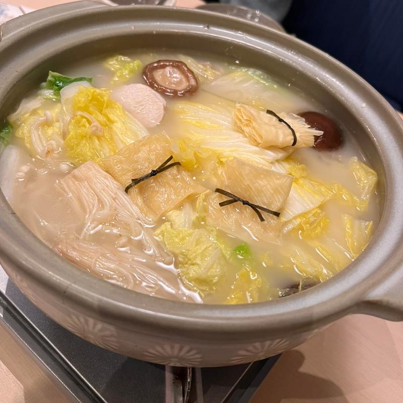 博多風 水たき(鳥源 （とりげん）)