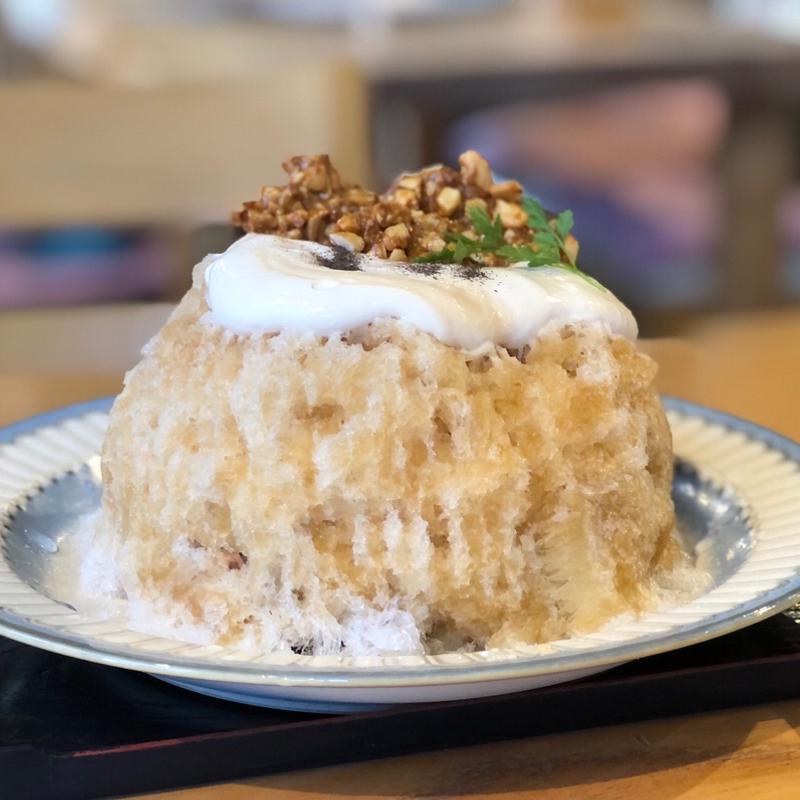 真なっつフロランタン(和kitchen かんな （和キッチン かんな）)