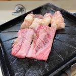 千葉のコース(ホルモン千葉 渋谷店)