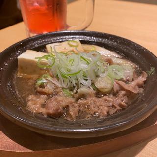 牛すき焼き鍋(神田屋 名古屋笹島店)