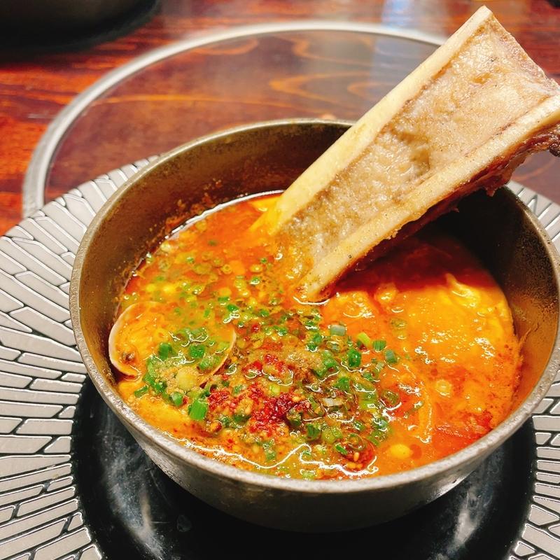 (和韓料理 じゅろく)