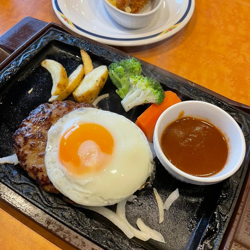 (ステーキガスト 京都十条通店 )