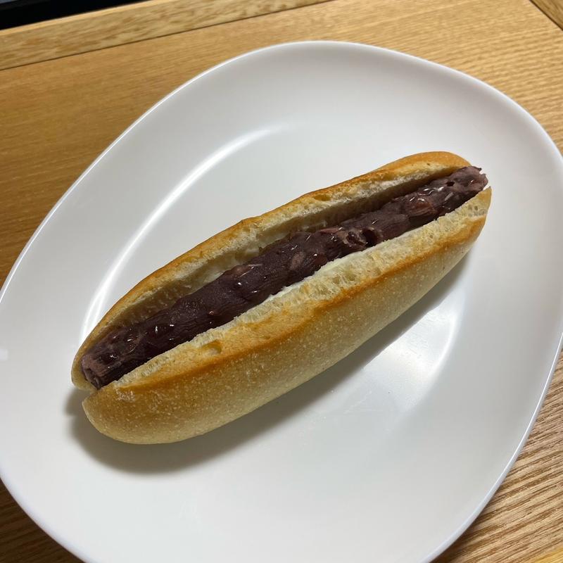 粒あんマスカルポーネ(ブーランジェリー・イアナック （BOULANGERIE ianak！）)