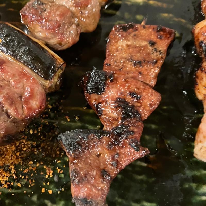 れば(やきとり 戎 西荻南口店 （やきとり・えびす）)