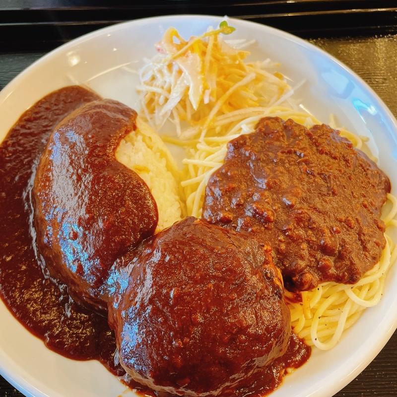 (つばきグリル西熊本店)