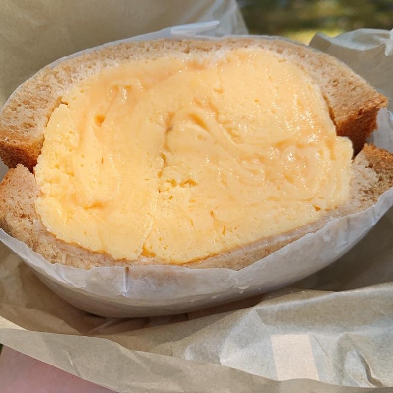 (Park South Sandwich)