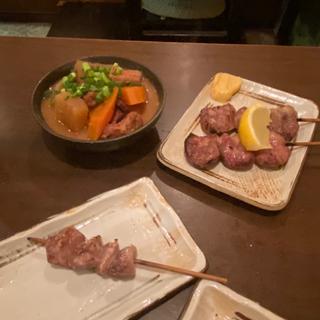 (炭炭)
