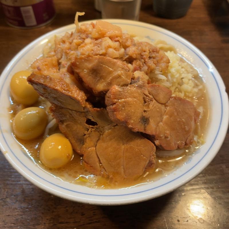 らーめん(らーめん　梵's 埼大前本店)