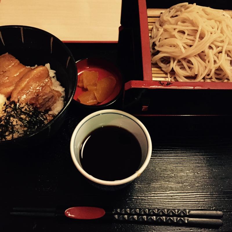 (麺喰処 はっと庵 )