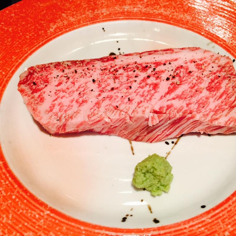 (焼肉冷麺 大同苑)