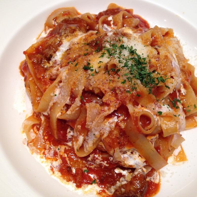 (オステリア ハミングバード 本町店 （humming Bird）)