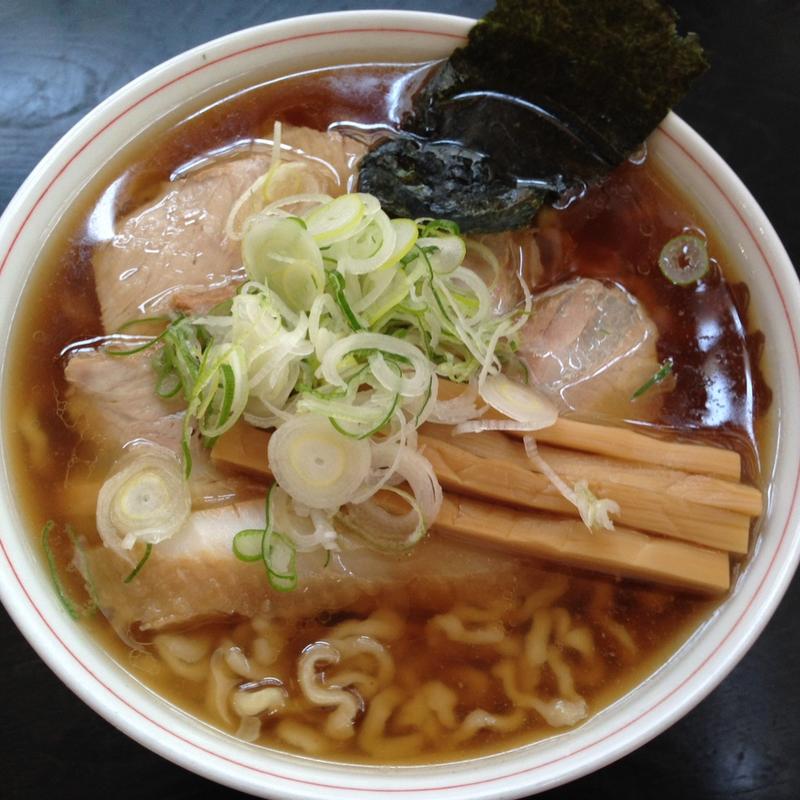 (ケンちゃんラーメン 鶴岡店 )