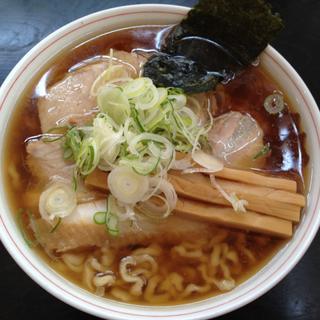 (ケンちゃんラーメン 鶴岡店 )